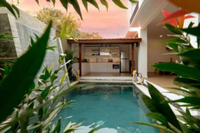 Crazy Villa Nusa Dua